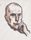 Портрет на баща ми, Илия Петров
