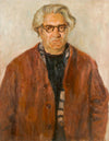 Възрастен мъж, Живко Чолаков