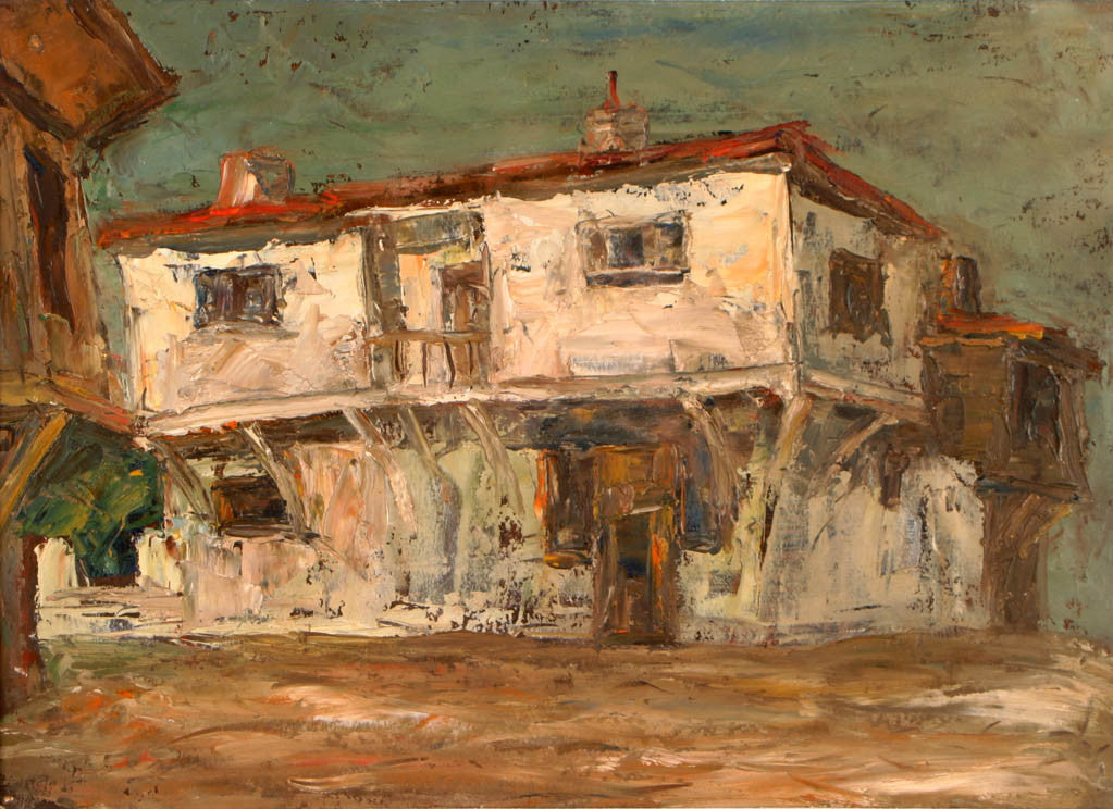 Несебър, Живко Чолаков