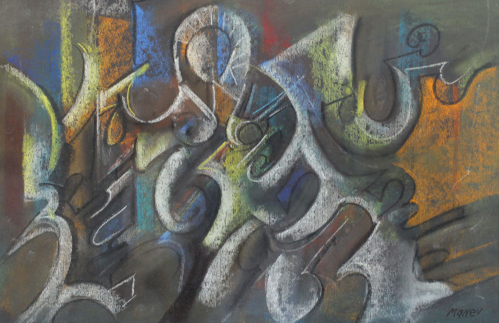 Метаморфози, Никола Манев