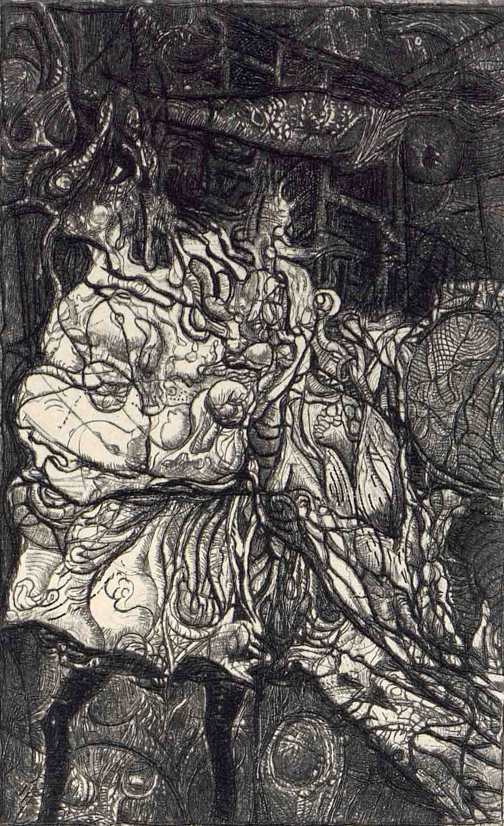 Кибар, Петър Чуклев