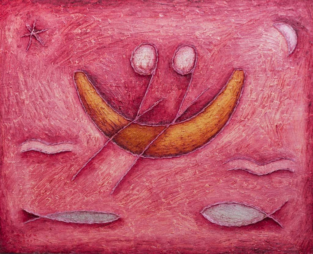 Созополски рибари, Рошпака