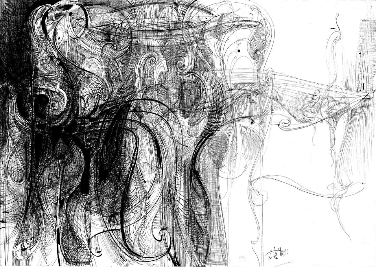 Барок, Боян Янев