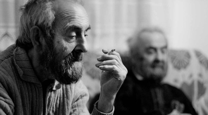 Данаил Райков - Зимното щурче