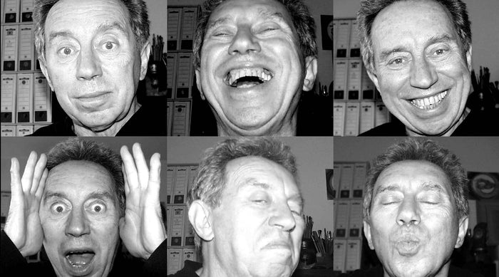 Драган Немцов разказва