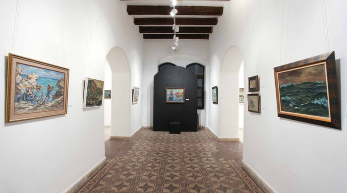 8 причини да купуваме картини