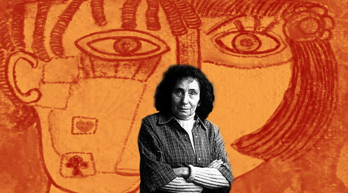 Лика Янко, за легендата - отблизо