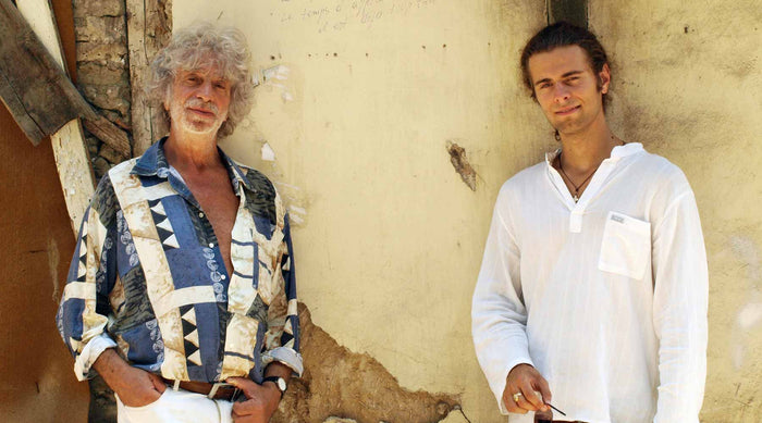 Едноседмично пътуване с Никола Манев