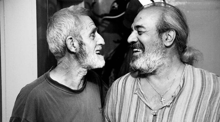 Емануил Попгенчев – артистичният отшелник