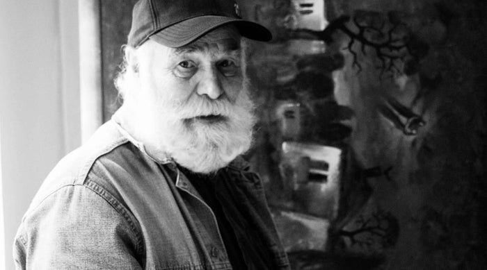 Ради Неделчев - вълнуващ разказ за живота и изкуството от първо лице