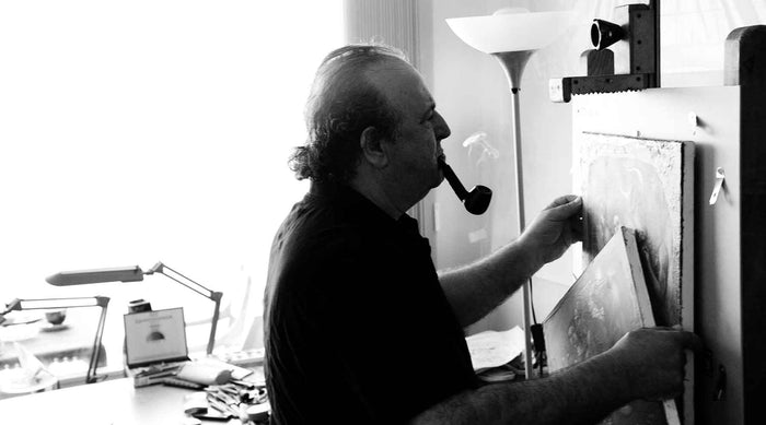 Стоимен Стоилов – повелителят на Времето