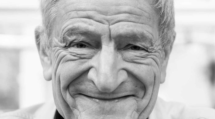 Трифон Юде - колекционерът и неговата страст