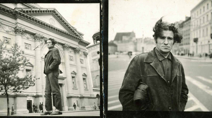 Васил Иванов - непубликувани писма