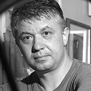 Людмил Георгиев