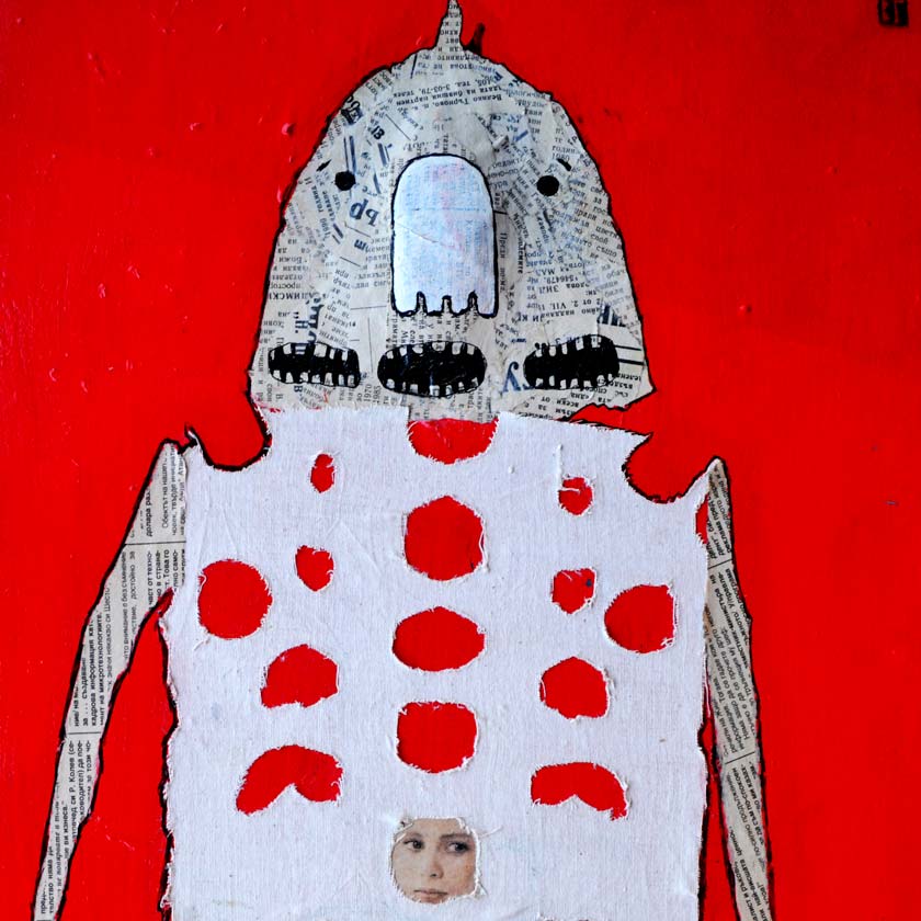 Виктория Георгиева