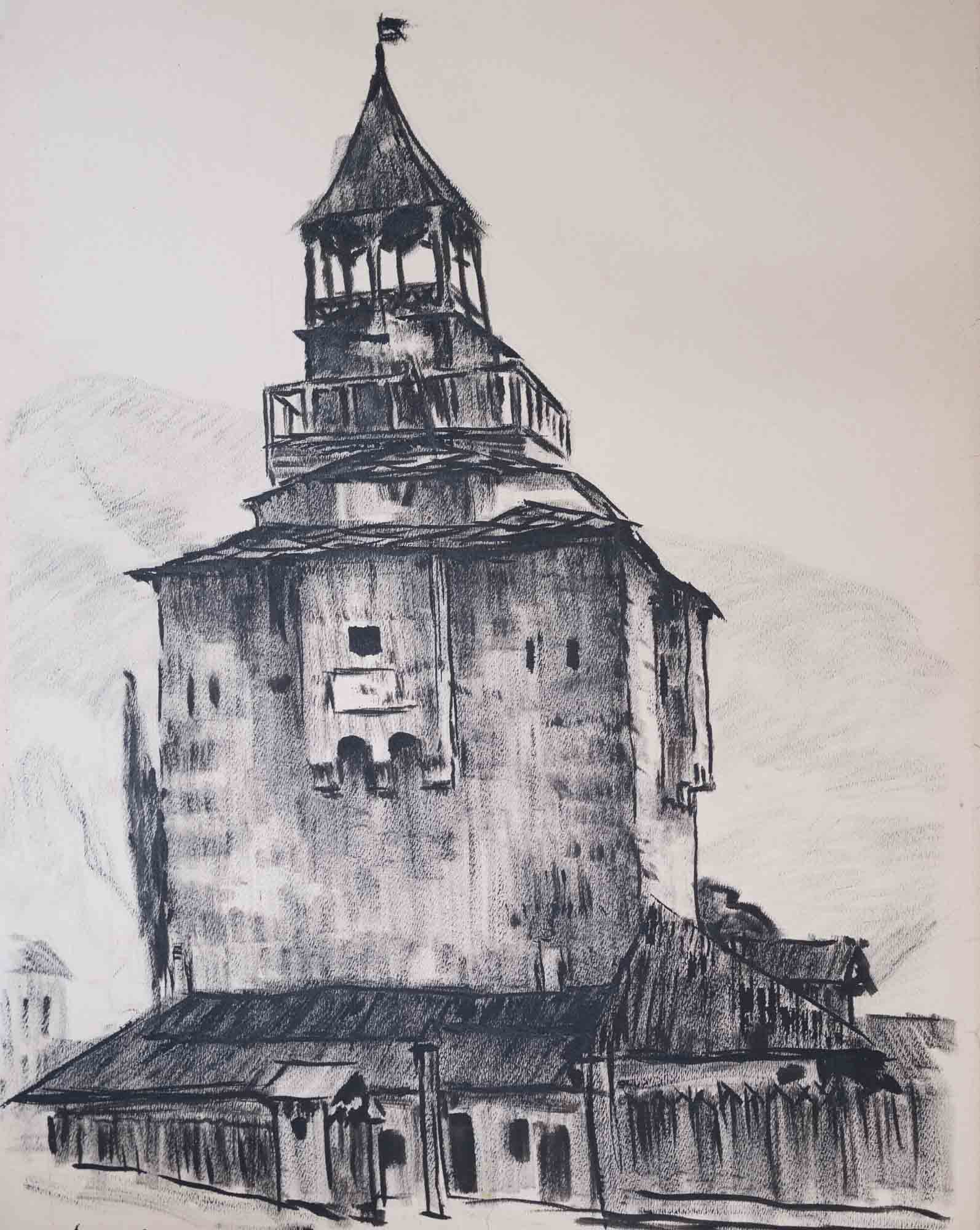 Карлово, Асен Момчев