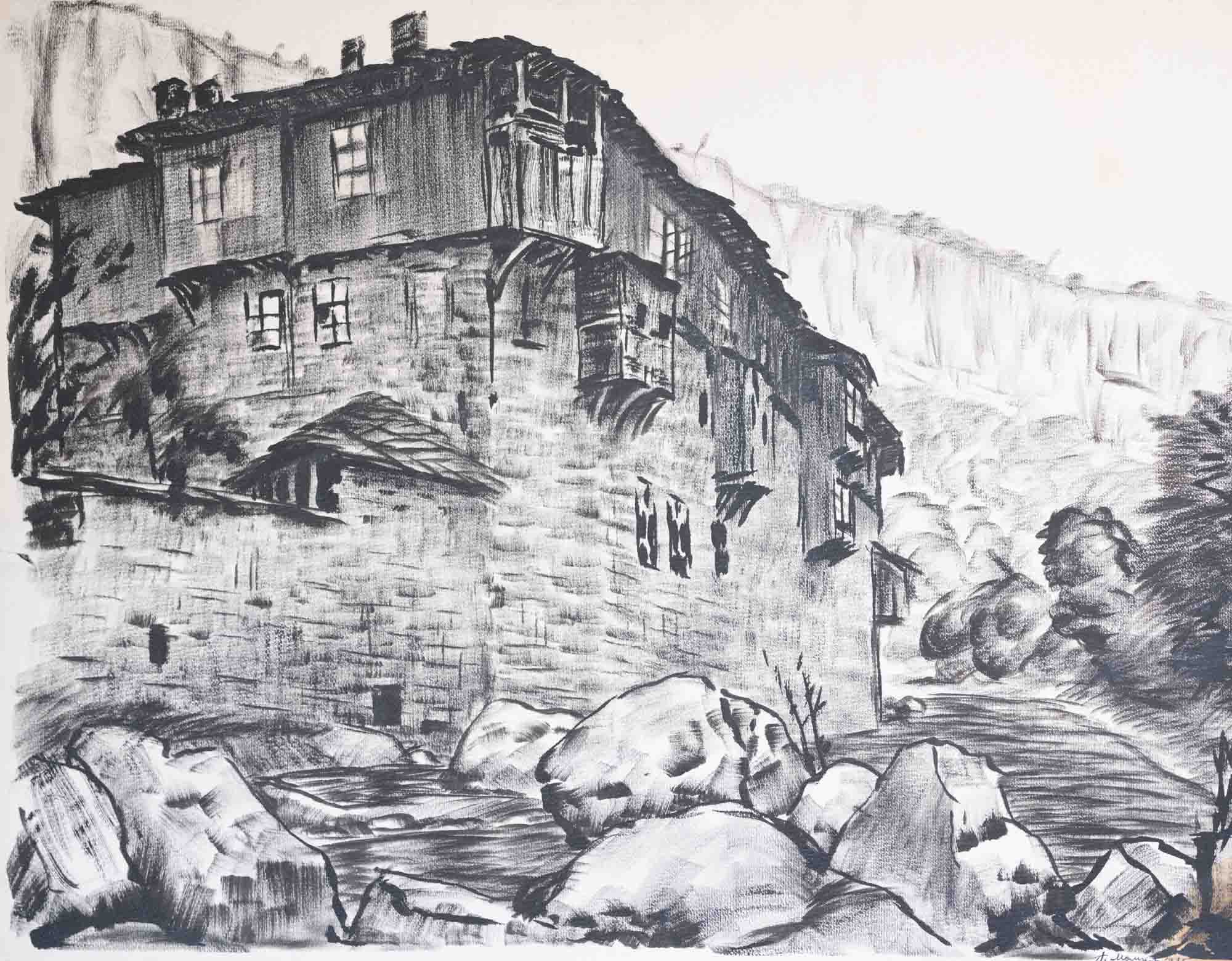 Велико Търново, Асен Момчев