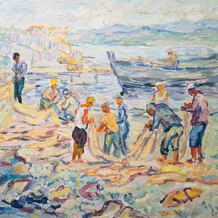 Дора Кънчева