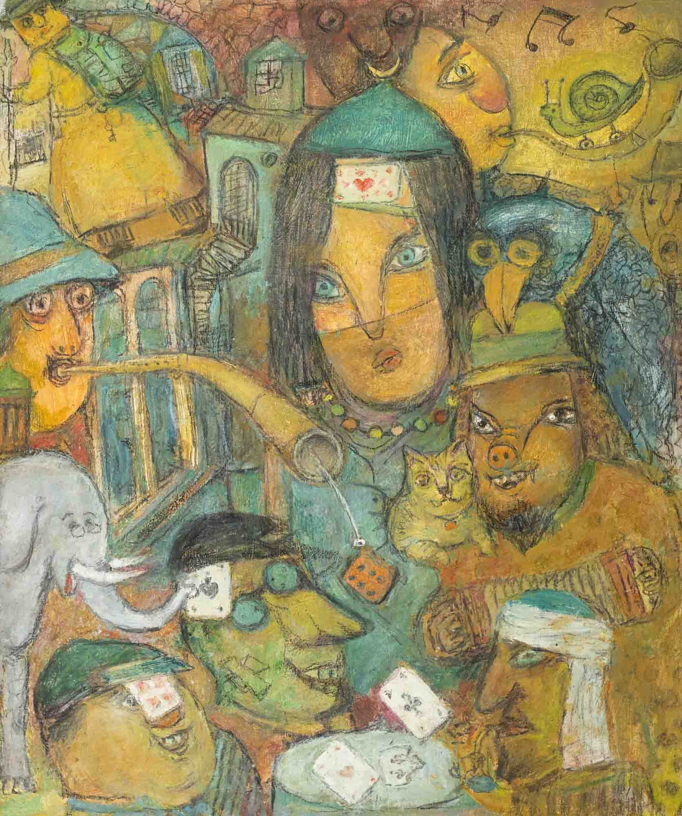 Без заглавие