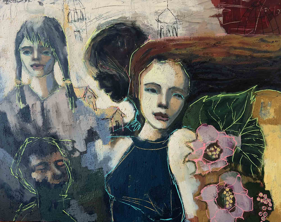 Тихи мечти, Никола Гулев