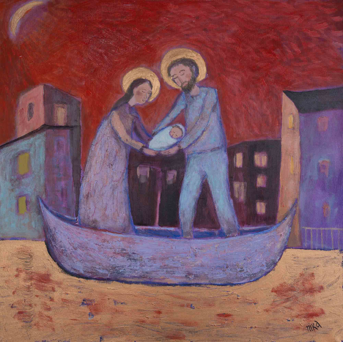 Новораждане