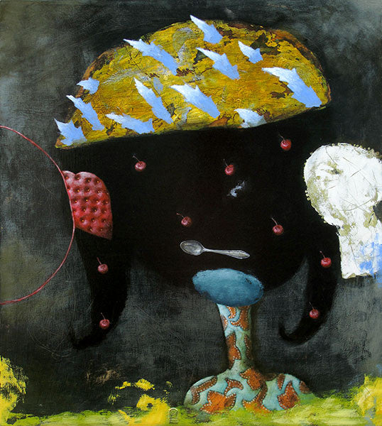 Проект за годежен пръстен, Атанас Хранов