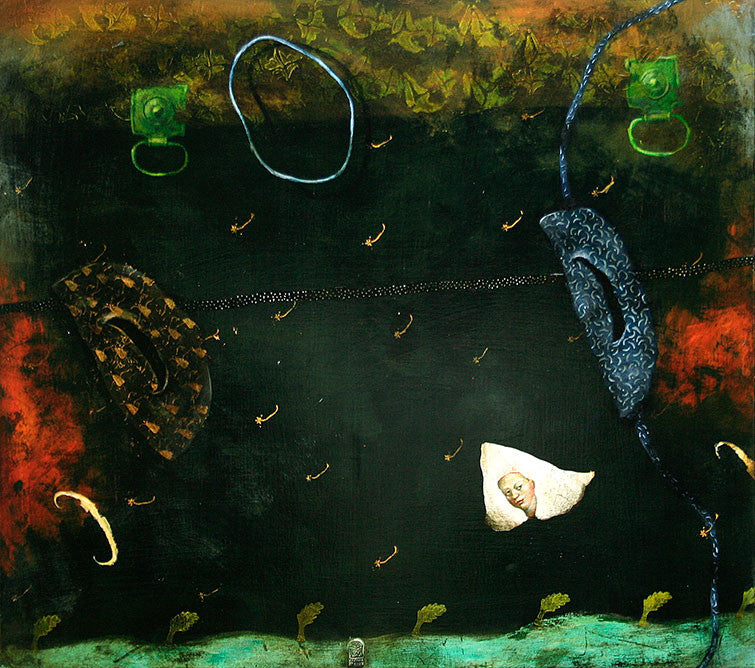 Шкаф за приказки, Атанас Хранов