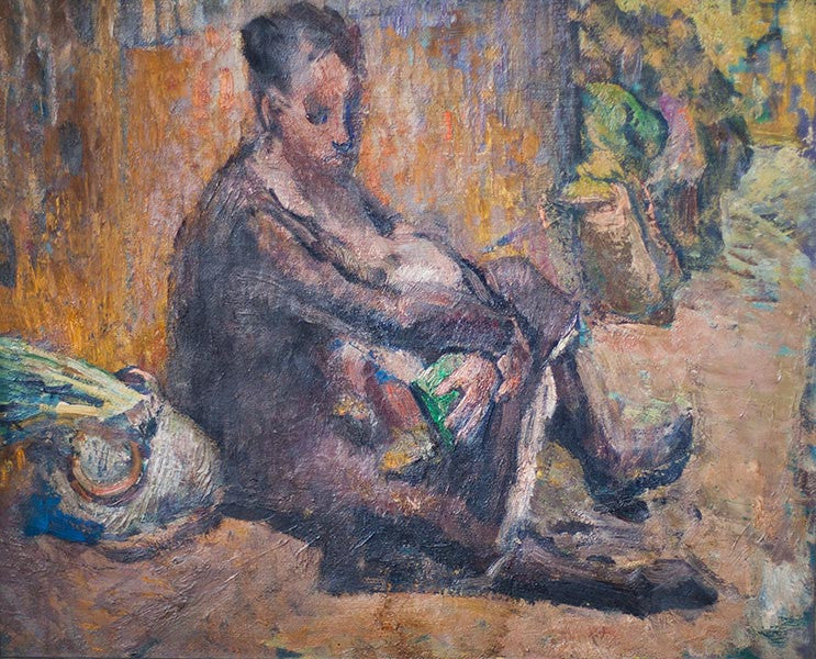 Майчинство