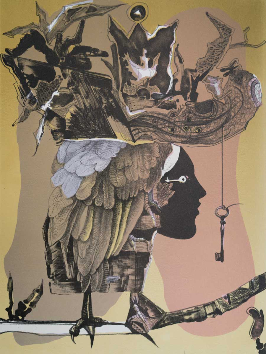 Нощ, Боян Филчев