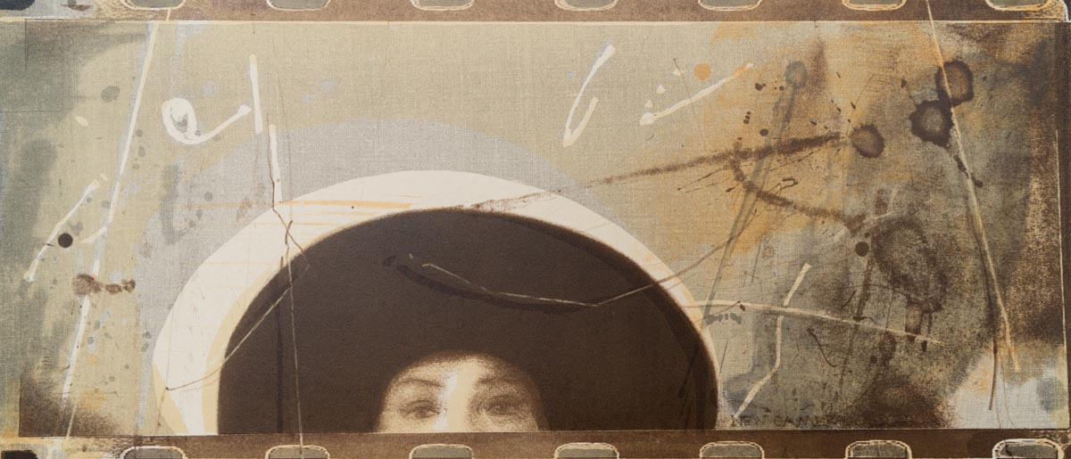 Обект 1/Нова камера обскура, Светозар Бенчев