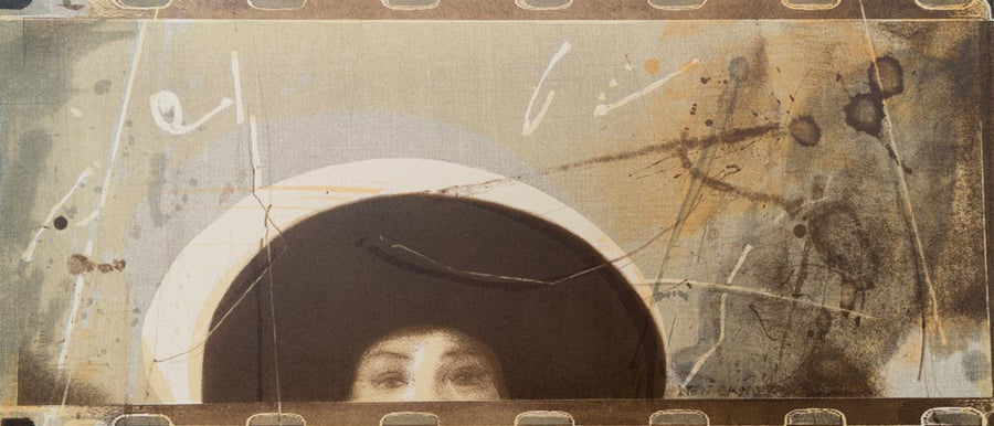 Обект 1/Нова камера обскура, Светозар Бенчев