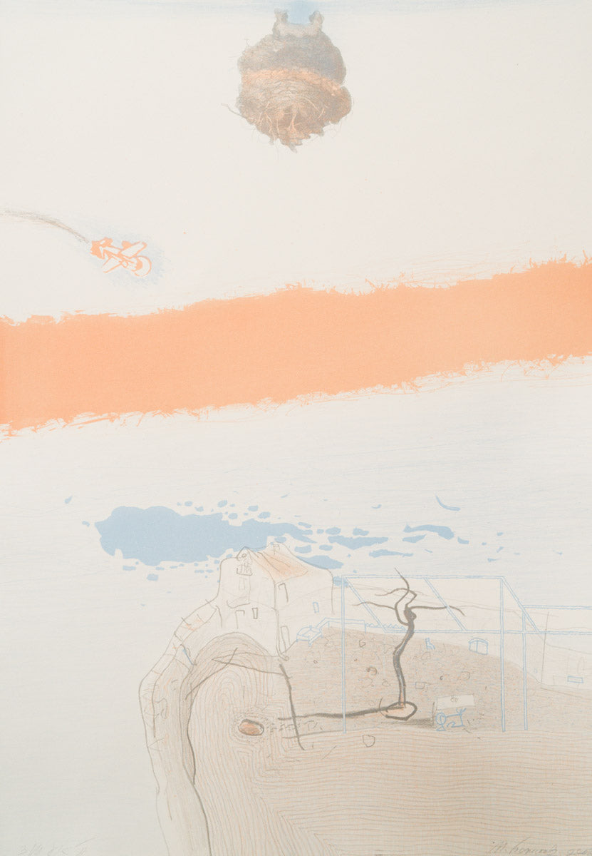 Без заглавие, Милко Божков