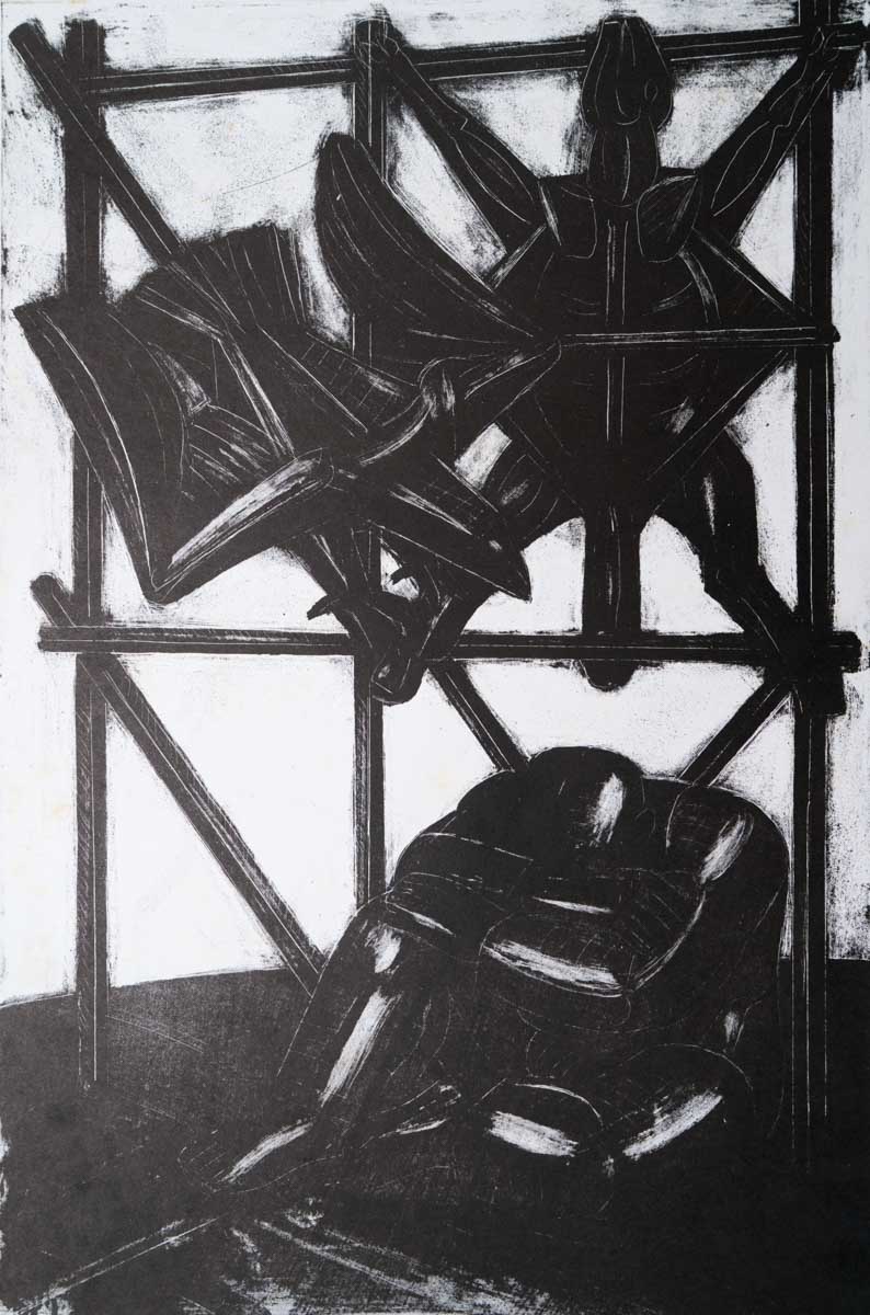 Оброк, Атанас Яранов