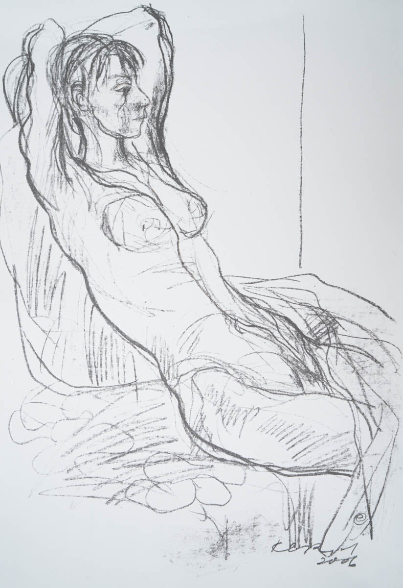 Без заглавие, Светлин Русев