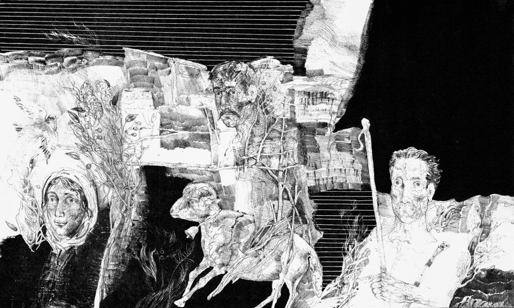 Добруджа някога