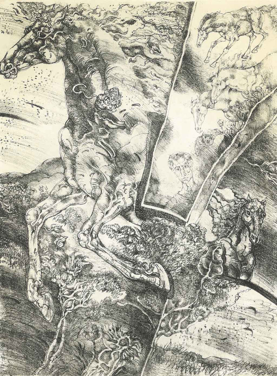 Ако можеха да говорят, Стоимен Стоилов