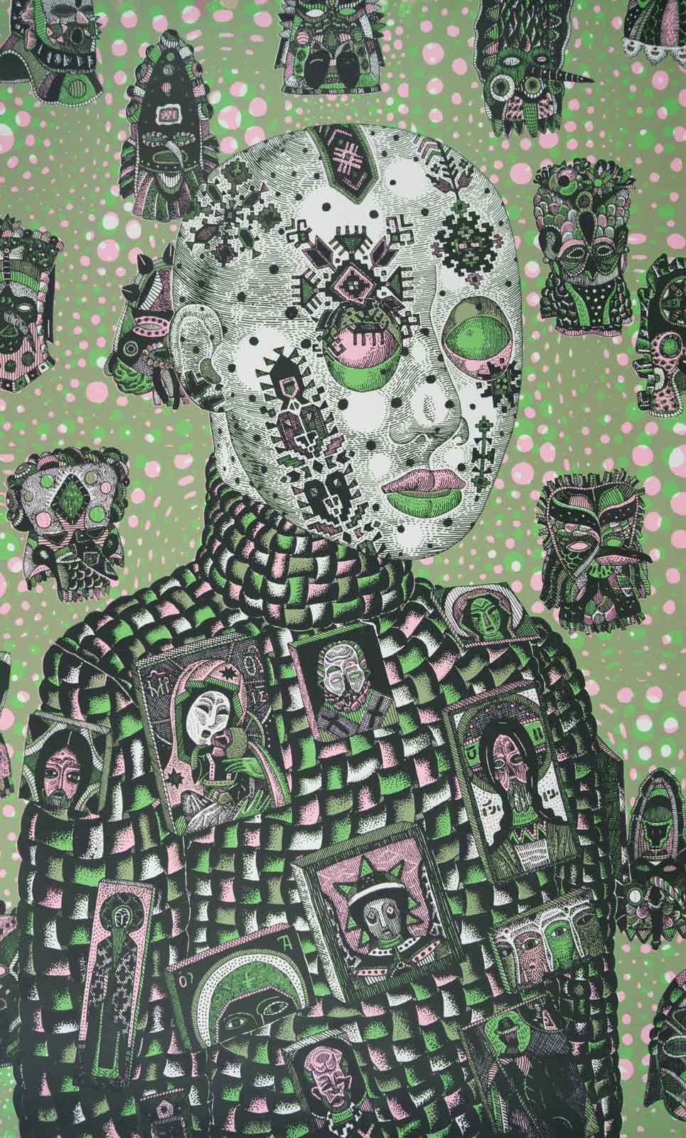 Човек на традицията