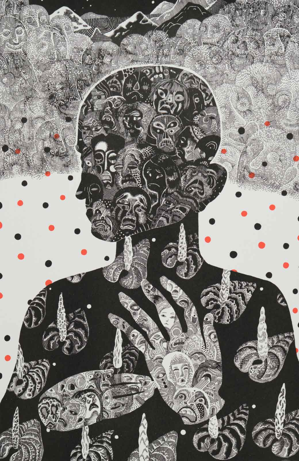 Покварен човек