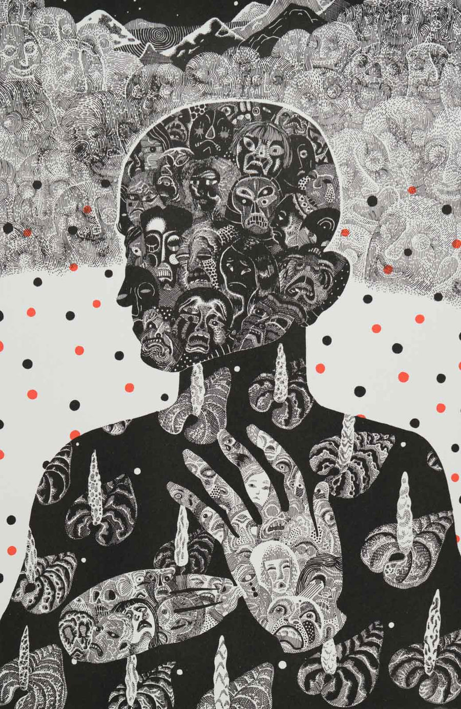 Покварен човек, Борис Праматаров