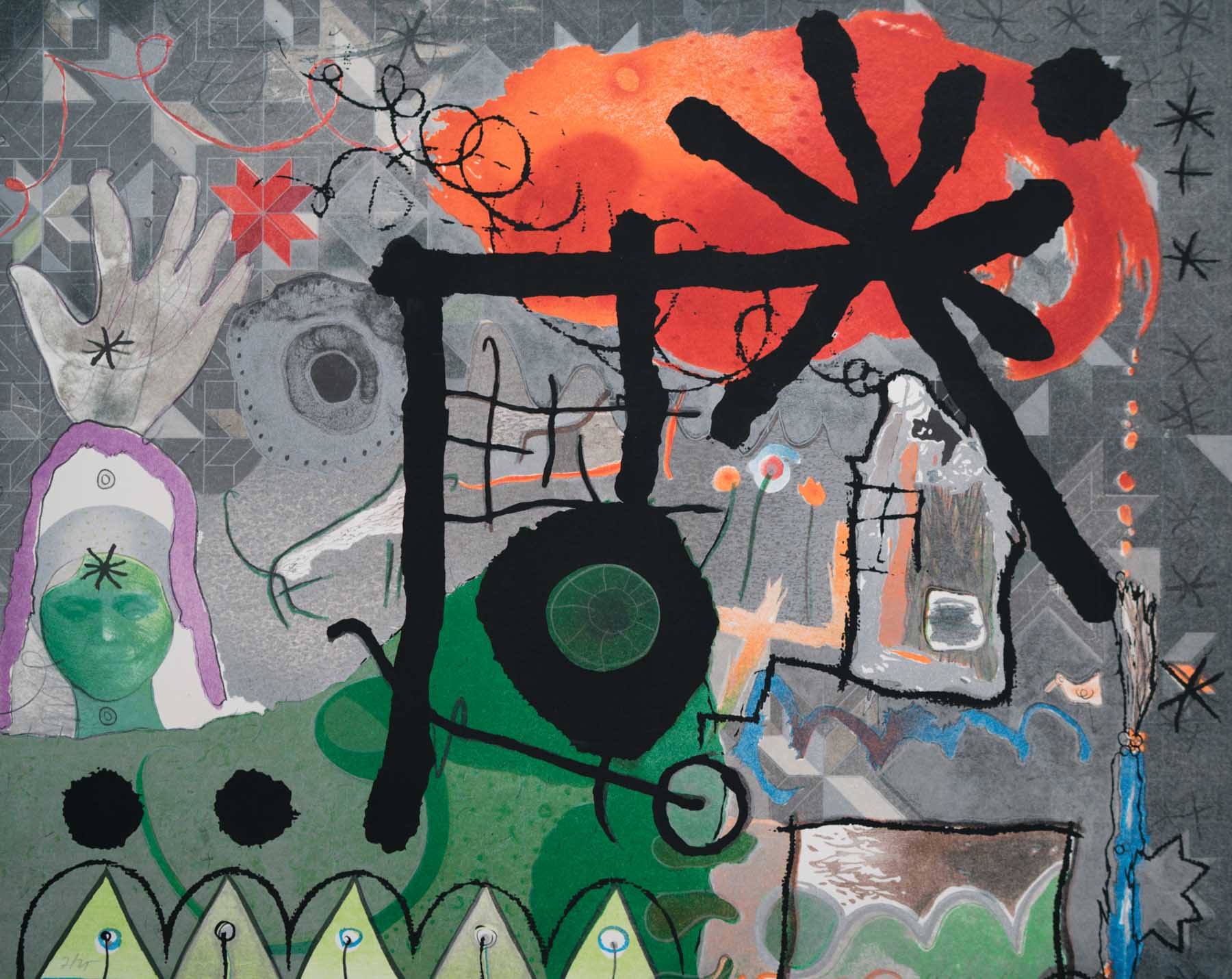 Без заглавие, Милко Божков