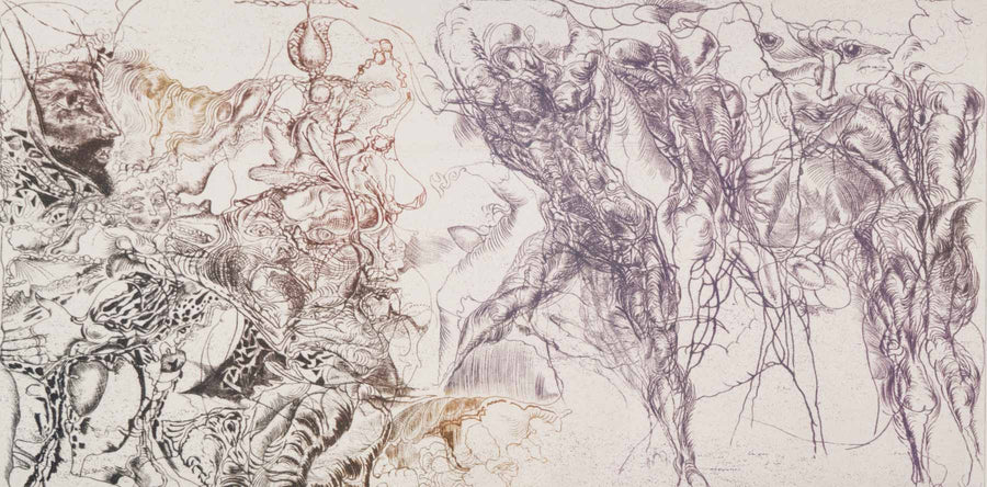 Без заглавие, Петър Чуклев