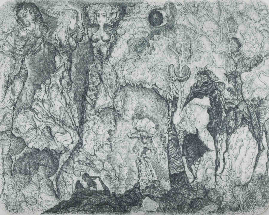 Без заглавие, Петър Чуклев