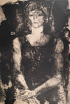 Портрет на млада жена, Петър Чуклев