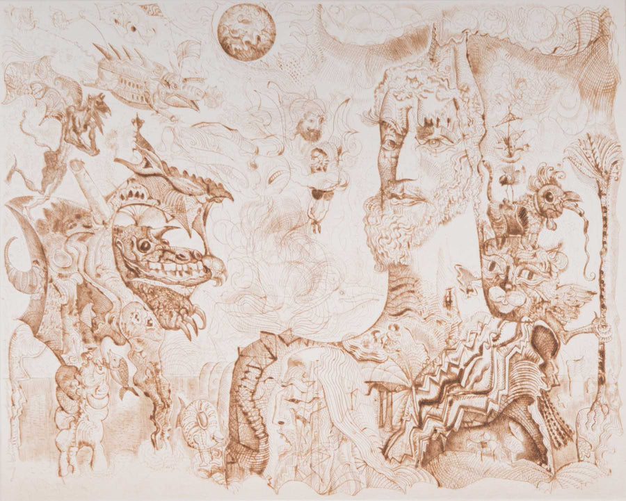 Композиция по Сирано дьо Бержерак, Петър Чуклев