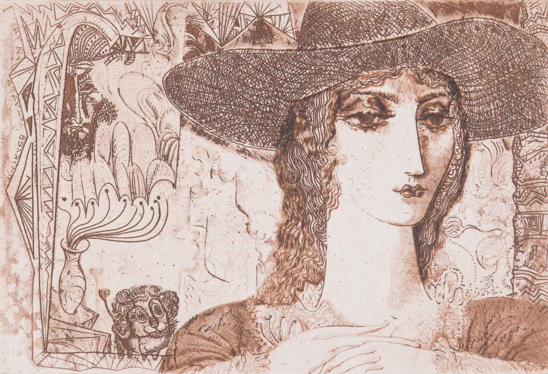 Испанка, Петър Чуклев