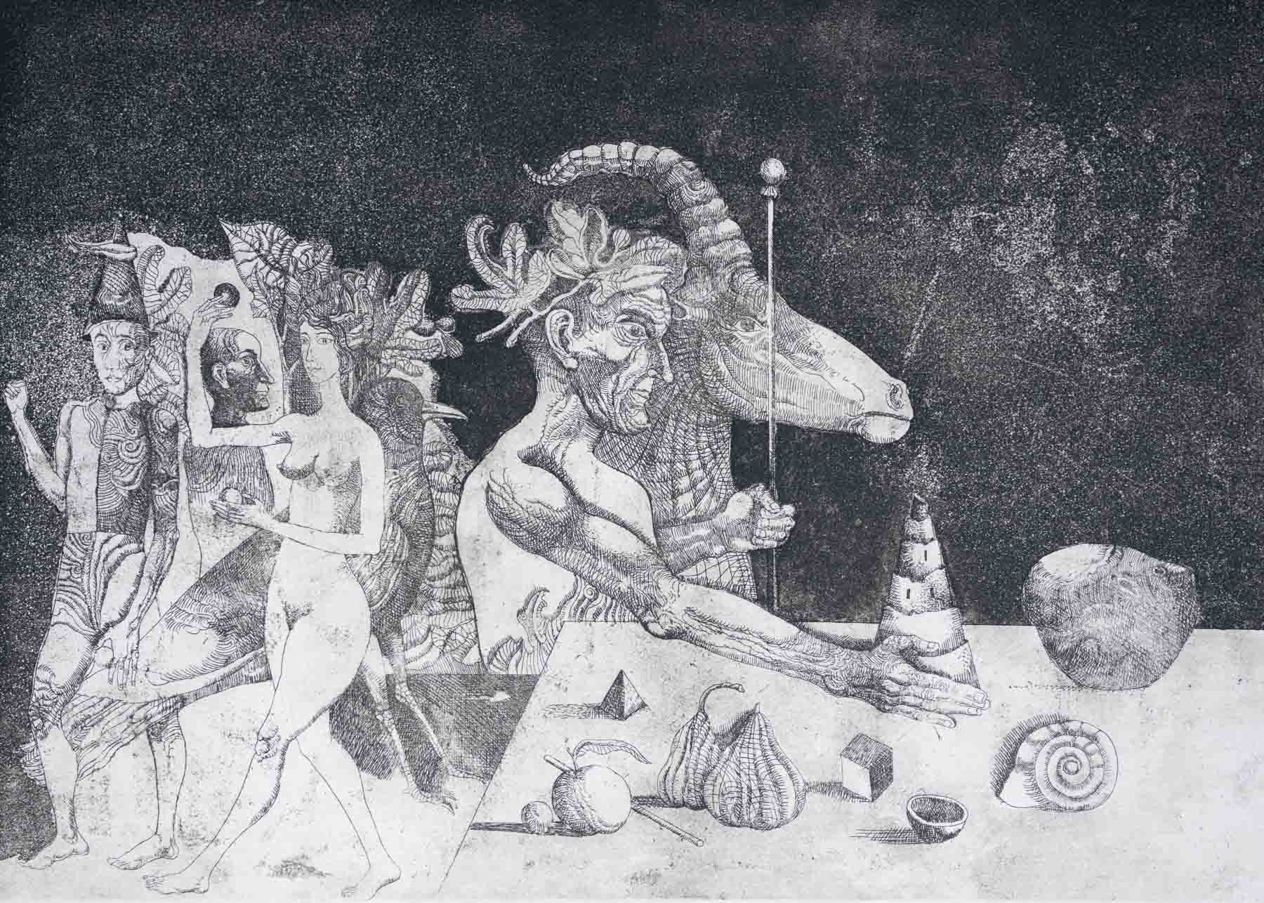 Днешни митове III, Стоимен Стоилов