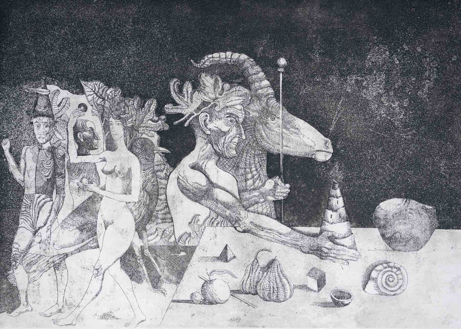 Днешни митове III, Стоимен Стоилов