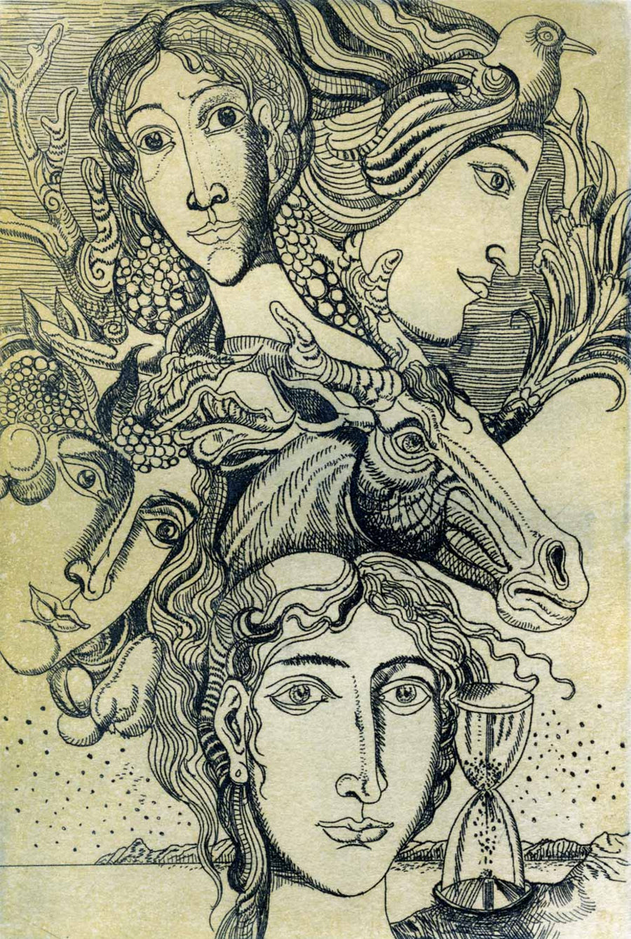 Сезони, Стоимен Стоилов