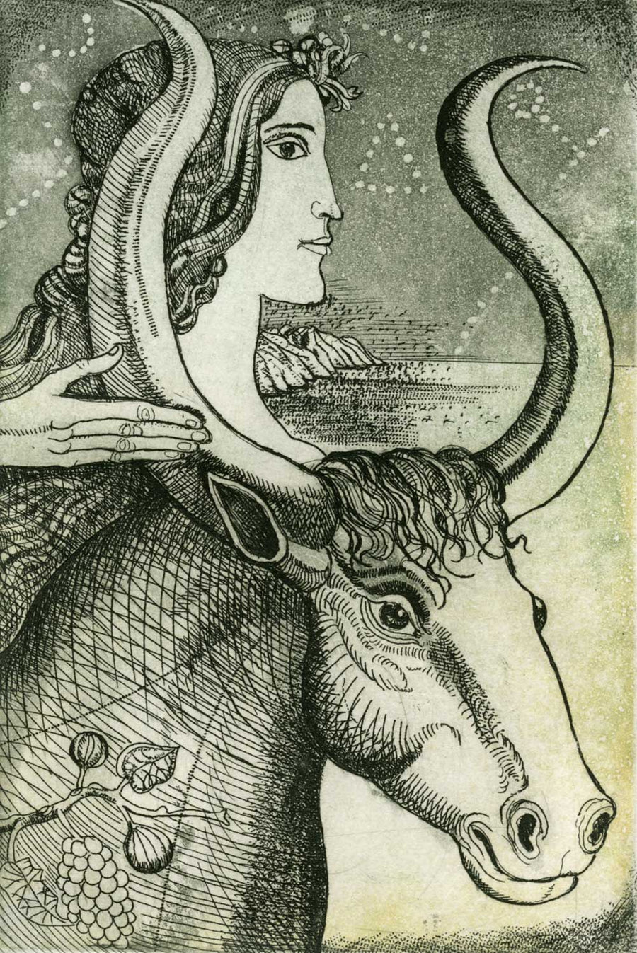 Европа, Стоимен Стоилов