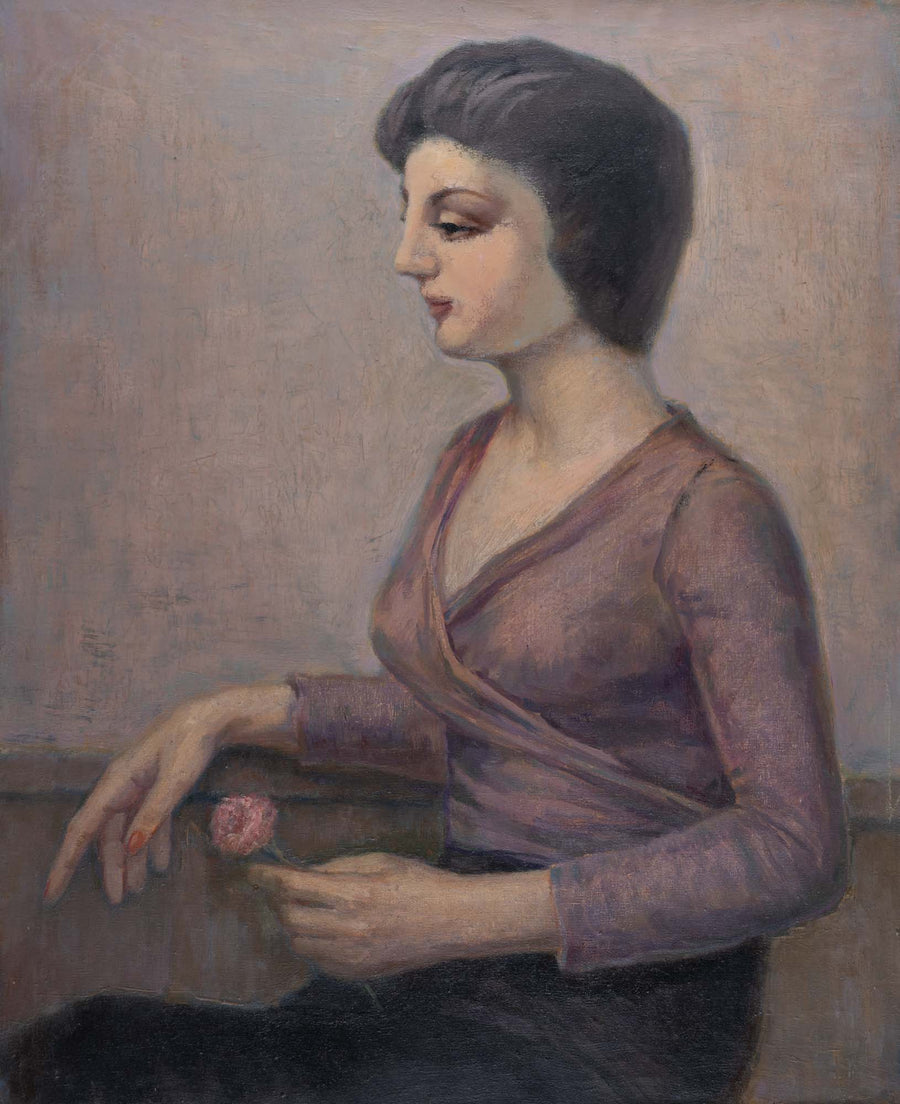 Милена, Асен Момчев